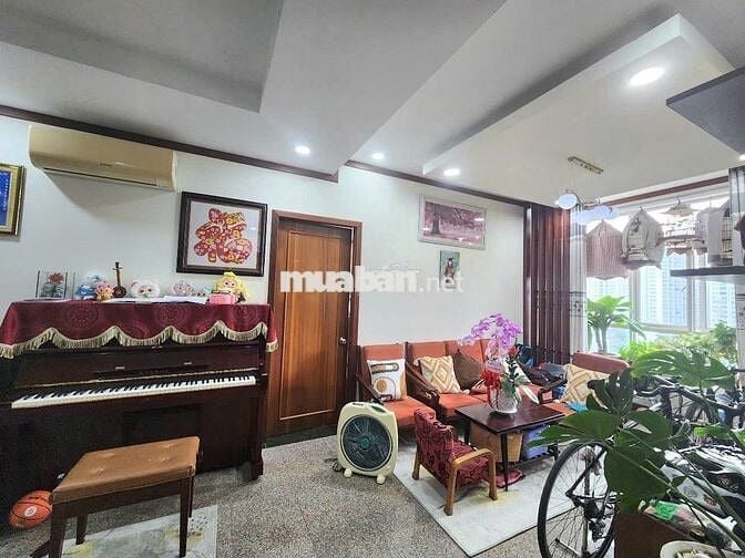 BÁN CĂN HỘ PHÚ HOÀNG ANH 2PN GIÁ RẺ