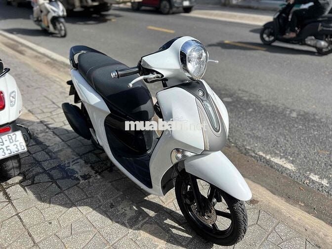 Janus 125 2022❇️Đồng Moto Đà Lạt❇️