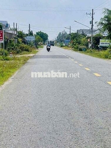 Đất thổ cư mt DH519 250m2 giá bao sổ 850tr