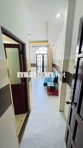 Phòng bancol full nội thất Phan Văn Trị p1 Gò Vấp gần VINCOM