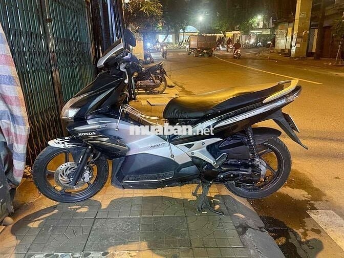 Bán xe Air Blade khu vực Ba Đình Hà Nội