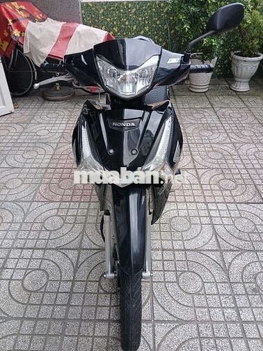 Future 125i 2020 Đèn Led xe đẹp chính chủ BSTPHCM