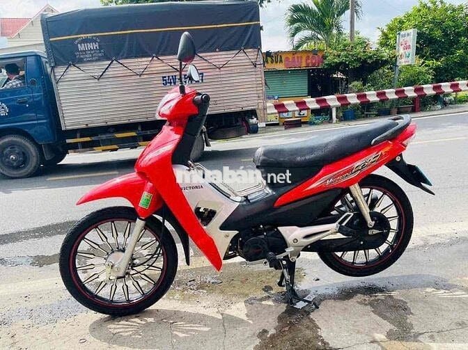 Wave 50 cc 2024 chính chủ đi ít