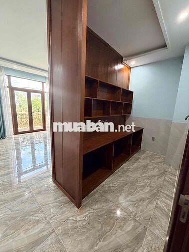 Cho Thuê Tầng 3 trong nhà nguyên căn