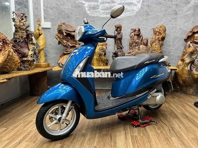 👉Grande 2015 dàn áo sạch sẽ máy móc bao êm