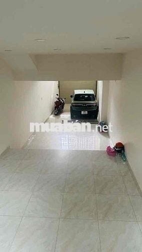 BÁN NHÀ MT 6TẦNG CÓ Ô THANG MÁY- 75M2 -4x19 -NGAY CHỢ TÂN MỸ Q7 -15TL