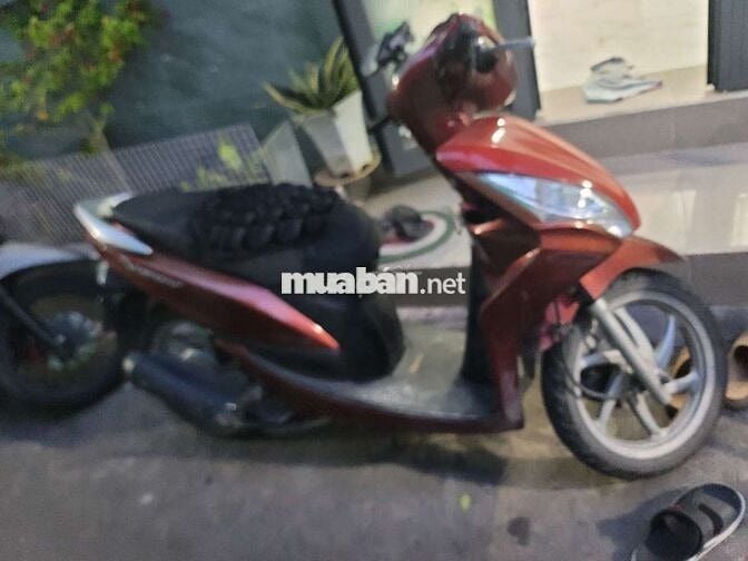 Honda vison biển thành phố