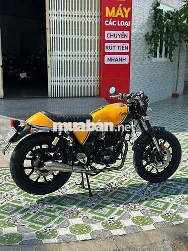 Gpx Legend 200 bs67 cccd đầy đủ