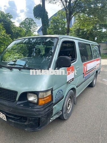 Máy siêu cọp Niên hạn 12/2027