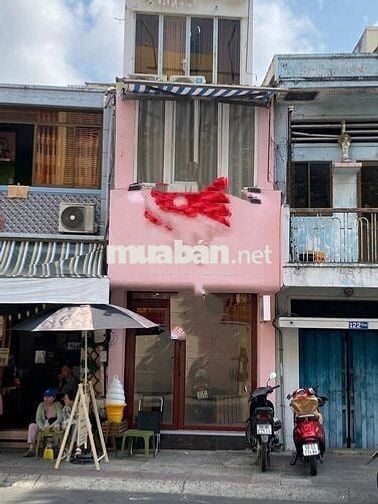 Chỉ 20tr Sang nhương mặt bằng Trần Đình Xu quận 1