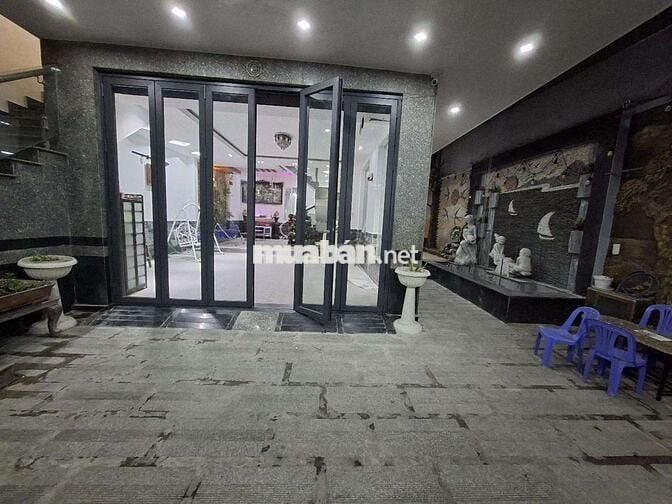 🛑 CHO THUÊ SIÊU PHẨM BIỆT THỰ: TRƯƠNG CHÍ CƯƠNG - 5PN - 5WC