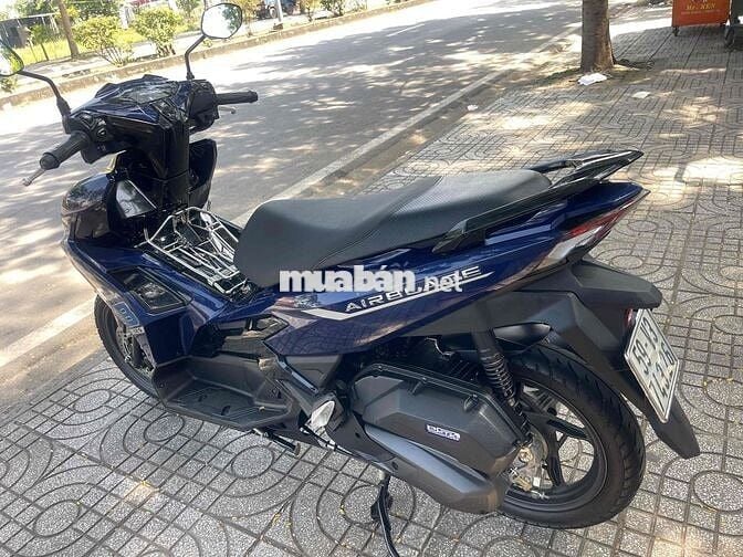 Honda Airblade 2023 Xanh 6000 km