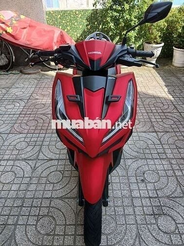 Vario 125 cuối 2024 odo thấp xe đẹp BS TPHCM  .