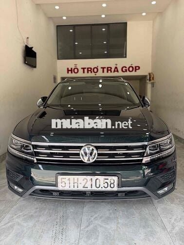Volkswagen Tiguan 2019 Allspace - 72000 km