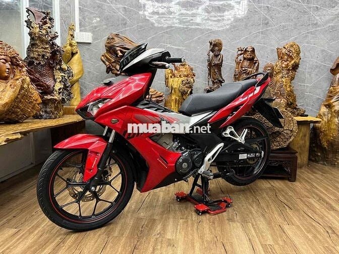 👉Winner X 2020 phanh abs, máy móc êm ru