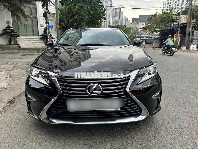 Lexus ES 250 2017 67000 km