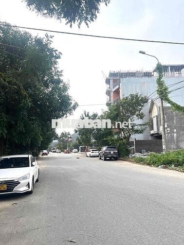 Bán Đất ĐOÀN KHUÊ _ ĐƯỜNG 11m5 _ NAM VIỆT Á _ SẠCH ĐẸP