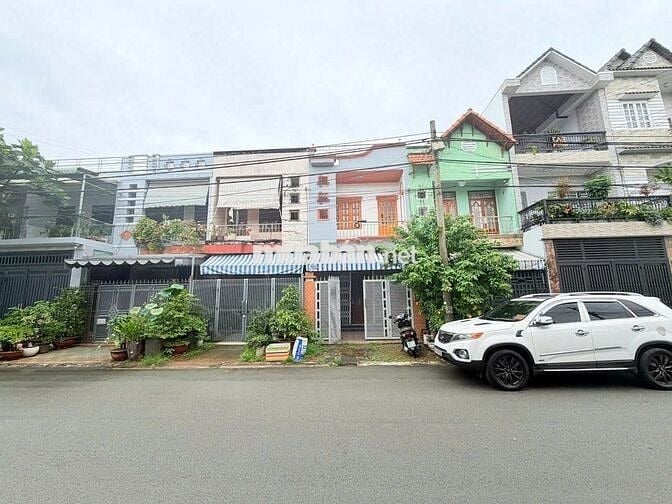 CHO THUÊ NHÀ PHƯỜNG BỬU LONG GIÁ 8,5 TRIỆU