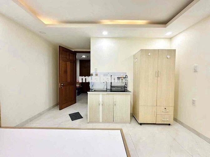 ✨ Cho Thuê Phòng Mới 100% – Rộng 25m² – Hẻm Oto Phan Xích Long 🏠