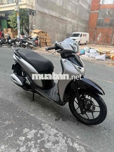 Sh mode 2018 xám nhám PBĐB