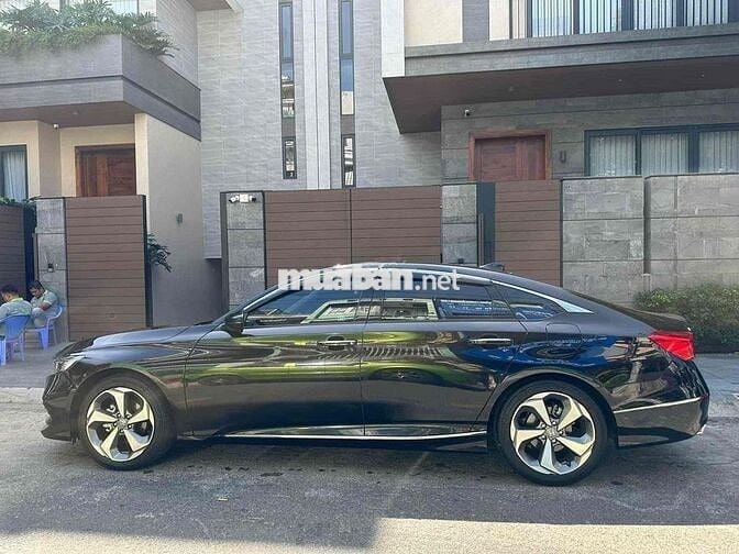 Honda Accord 2019 ,1.5 Turbo ,73k odo