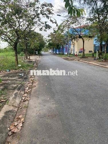 Đất Xây Biệt Thự- KDC 47 HA - An Phú Tây - Bình Chánh