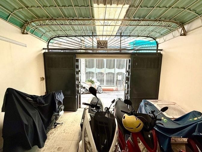 🌿 NGAY KHU PHAN XÍCH LONG – HƠN 50M2 – 3 PHÒNG NGỦ 