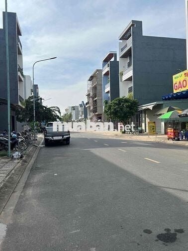 Siêu phẩm N2 An Phú Phan Đình Giót