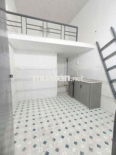 Phòng mới chợ Khiết Tâm, cầu vượt Sóng Thần