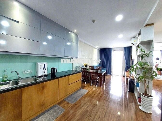 THE BOTANICA 2PN 1WC FULL NỘI THẤT GẦN SÂN BAY CV GIA ĐỊNH TÂN BÌNH