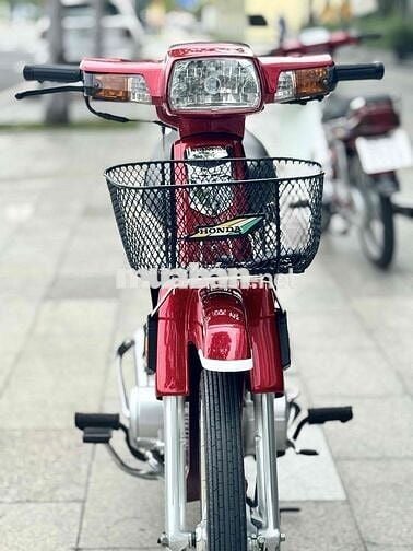 xe citi thùng full Super dream bstp chính chủ