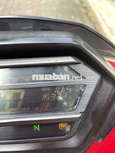 Honda Winner X 2019 ABS 16323 km Đỏ