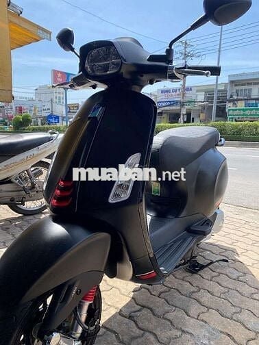 Siuuu Lướt VESPA SPRINT 150cc ABS Mới mua T11/2025