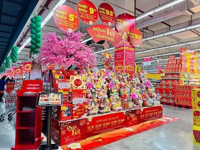 Cần Tuyển Gấp Nv Bán Hàng và Soạn Hàng Tại Gò Vấp. Nhận Ngay