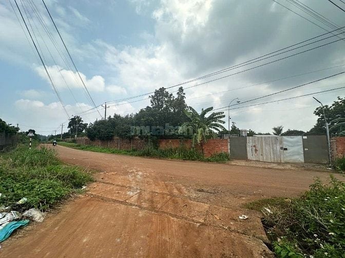 BÁN ĐẤT MẶT TIỀN NGUYỄN THẾ TOÀN – GIÁ TỐT, SỔ RIÊNG 