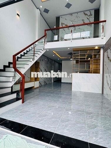 bán nhà gần cổng mp1. nhà đẹp giá rẻ.