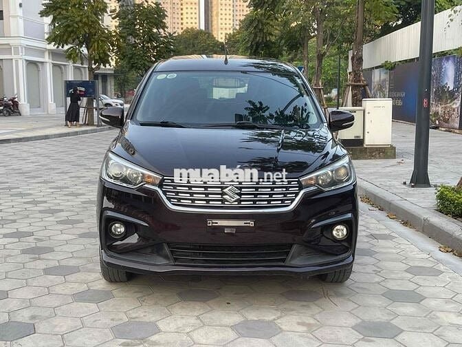 Càn Bán Suzuki Ertiga 2019 GLX 4AT  xe cực đẹp
