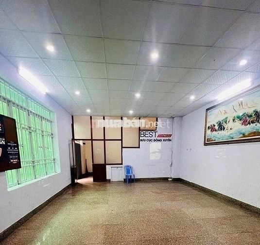 Cho thuê mặt bằng kinh doanh hoạc Văn phòng