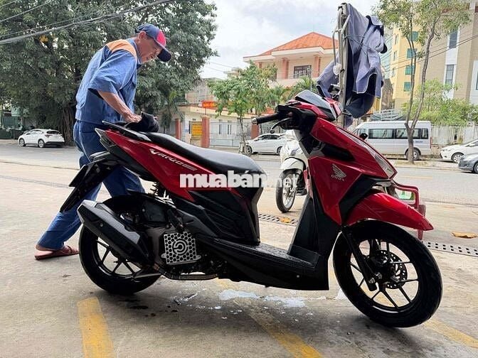 VARIO 2017 150 FULL ĐỒ