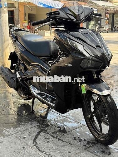 Honda Air Blade 125cc 2021 Đen