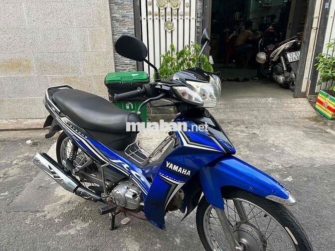 💥💥 Yamaha Sirius 110cc giấy tờ đầy đủ