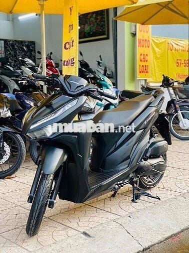 Vario 125 ĐK 2020 ODO 6k siêu lướt chuẩn zin✅