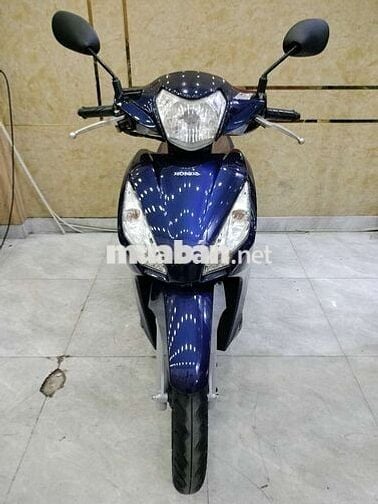Vision Honda 12/2015 BS 60 ,Xe Đẹp Máy Êm