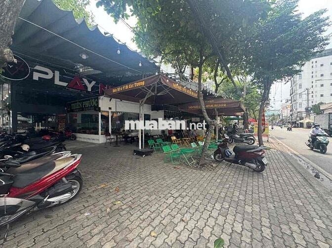 CẦN SANG LẠI MẶT BẰNG ĐỂ VỀ QUÊ