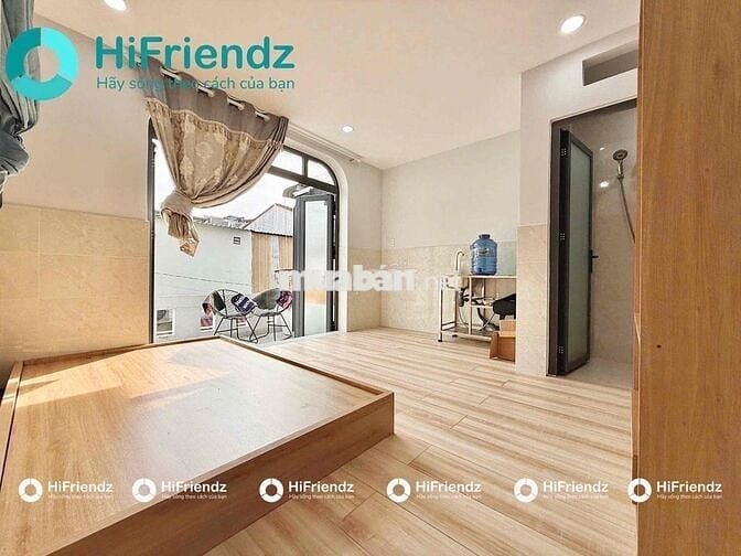 STUDIO BANCOL FULL NỘI THẤT NGAY TÊN LỬA - AEON BÌNH TÂN