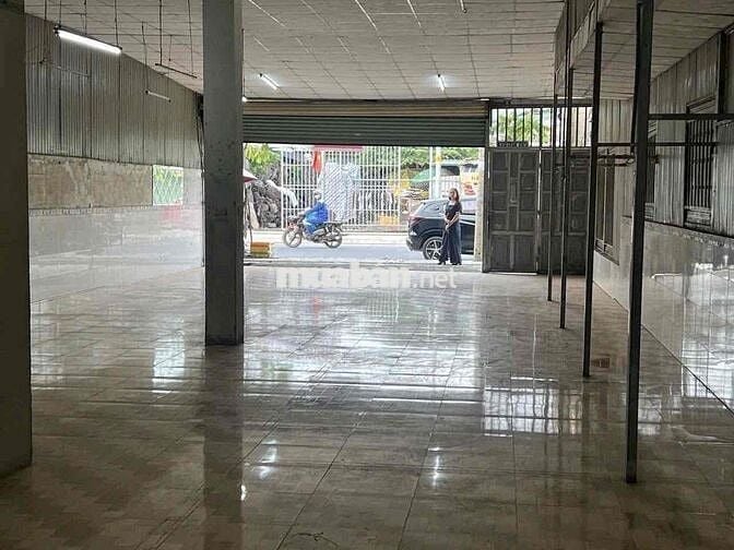 Cho thuê kho, xưởng 200m2 gần đường Tô Ký