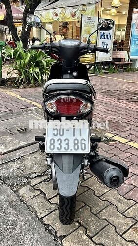 [GÓP DC GIỮ CAVET] SIRIUS 2022 biển số VIP