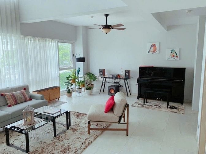 Duy nhất 1 căn Happy Valley Premier nhà đẹp giá bán 19ty