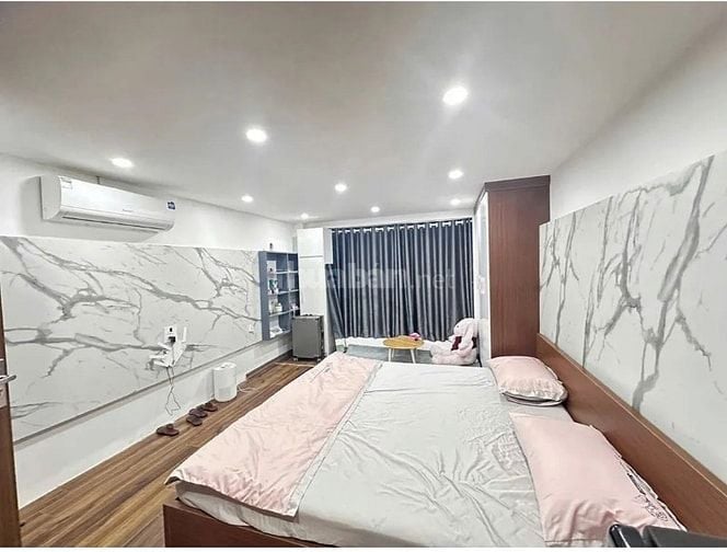 Bán Gấp Siêu Phẩm Trường Chinh, ở ngay, gần phố, 30m, 6 tầng, giá 9 tỷ