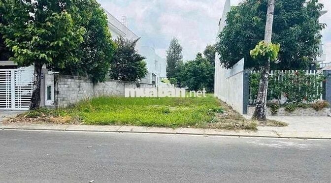 Bán đất 174m2 tại Trung Viêt, Củ Chi, Hồ Chí Minh giá chỉ 1tỷ150 SHR